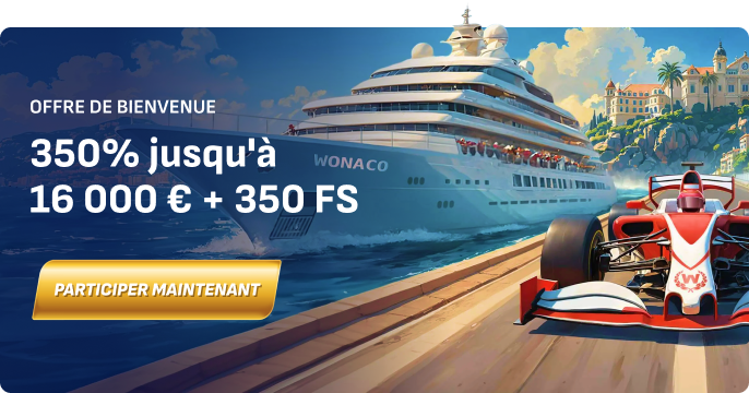Wonaco Casino